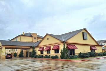 Trident Inn & Suites New Orleans