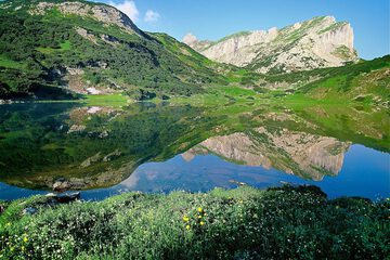 Lake