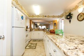 In-Room Kitchen