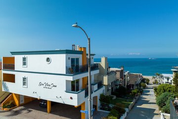 Sea View Inn at the Beach
