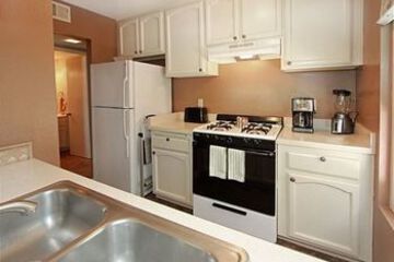In-Room Kitchen
