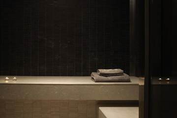 Spa treatment
