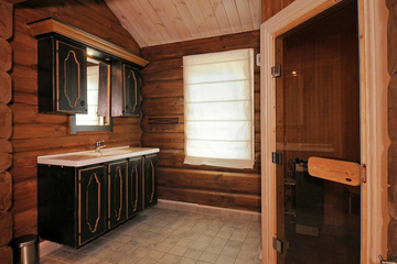 spa