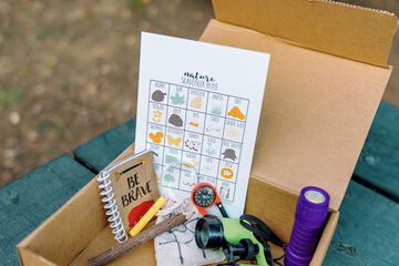 Children's activities