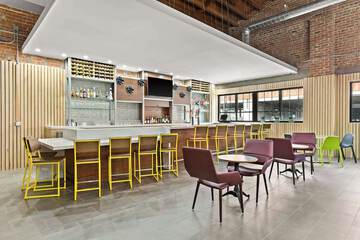 Hotel Interior 12 of 51