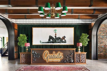 Graduate by Hilton East Lansing