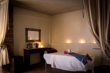Treatment room