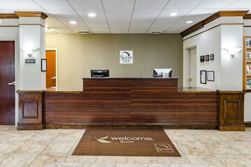 Hotel Interior 8 of 42