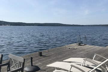 Dock