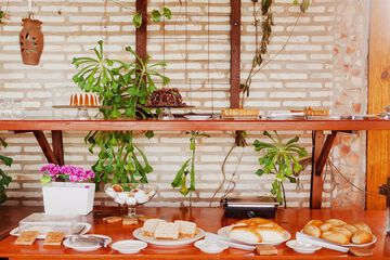 Coffee service
