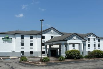 Wingate by Wyndham Grove City