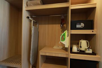 Wardrobe