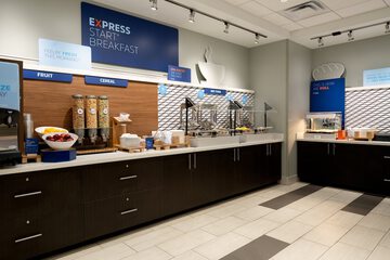 Breakfast/Coffee Service 50 of 57