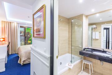 Children's theme room