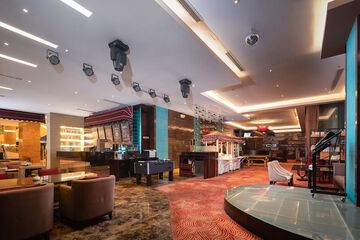 Cafe