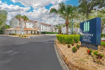MainStay Suites Tampa Moffitt-USF