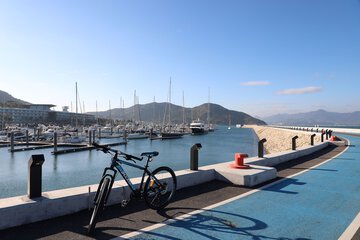 Bicycling