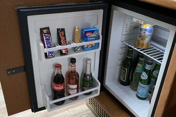 Minibar