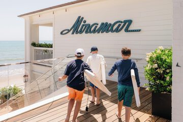 Children's activities