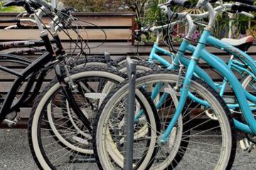 Bicycling