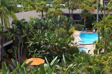 Terrace/Patio 28 of 33