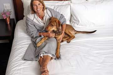 Pet-friendly