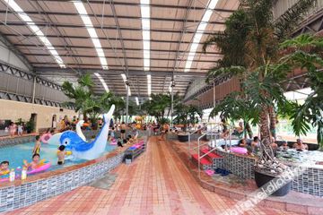 Fitness & Recreational Facilities