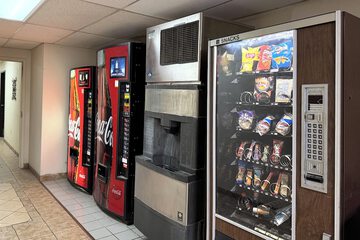Vending machine