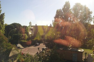 Bicycling