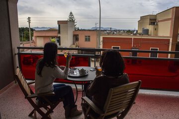 City view
