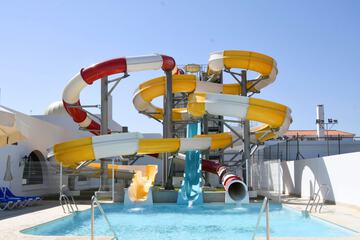 Water park