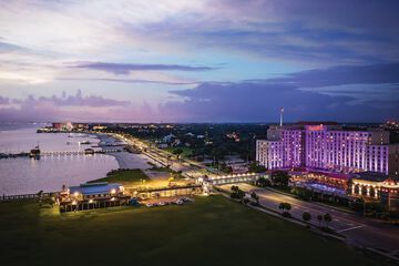 Harrahs Gulf Coast