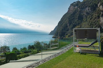 Lake view
