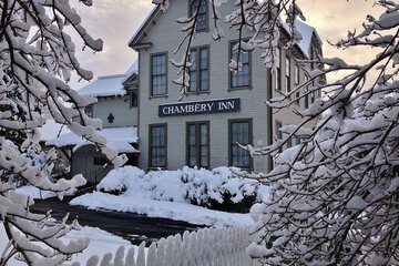 Chambery Inn