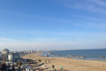 Beach/ocean view
