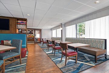 Hotel Interior 17 of 46