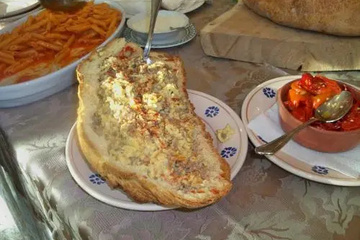 meal