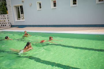 Sports facility