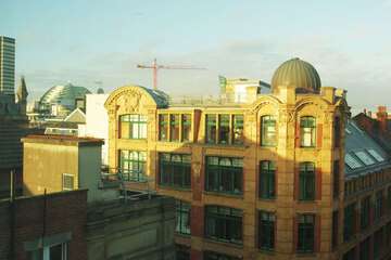 City view