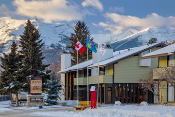 Jasper Inn & Suites by Sunrise