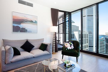 Luxury Apartment, 2 Bedrooms