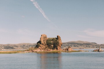 Fishing