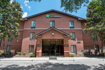 Extended Stay America Tallahassee Killearn