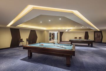 Billiards