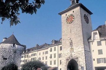 City view