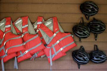 Bicycling