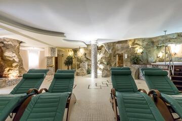 Treatment room