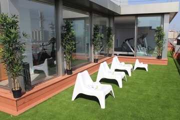 Sundeck
