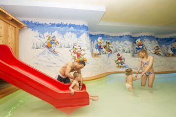 Children's pool