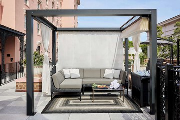 Terrace/Patio 75 of 81